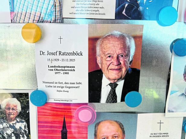 Josef Ratzenböck