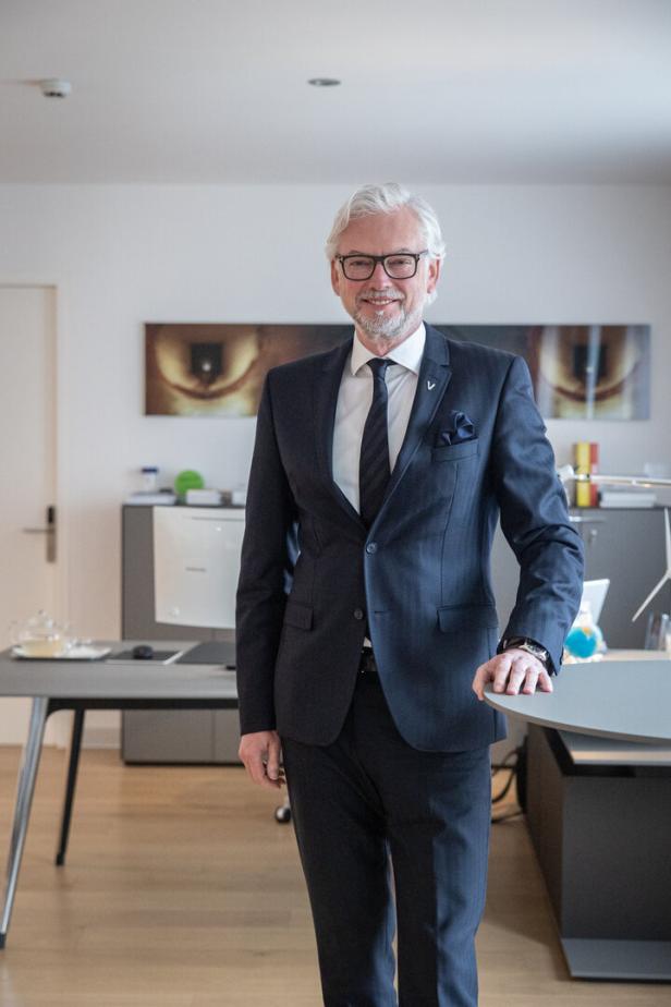 Michael Strugl