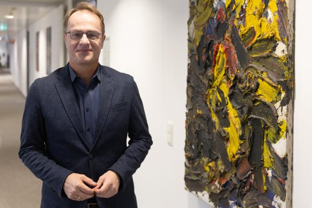 Markus Hengstschläger