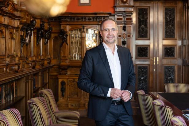 Mag. Gerald Hackl