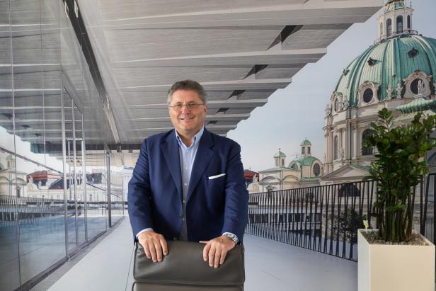 Karl-Heinz Strauss