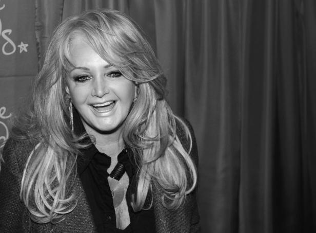 ++ ARCHIVBILD ++ Bonnie Tyler
