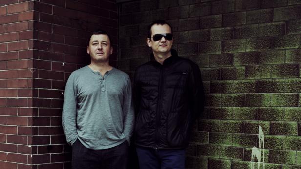 KURIER-Leser wählten: Kreisky beste Band