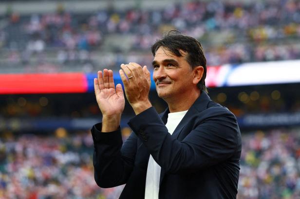 Zlatko Dalic