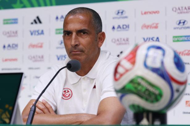  Sabri Lamouchi