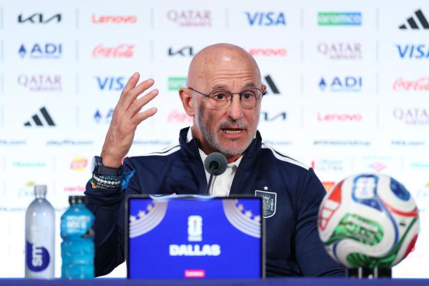 FOI-SOC-SPO-WCS-SPAIN-PRESS-CONFERENCE-FIFA-WORLD-CUP-2026
