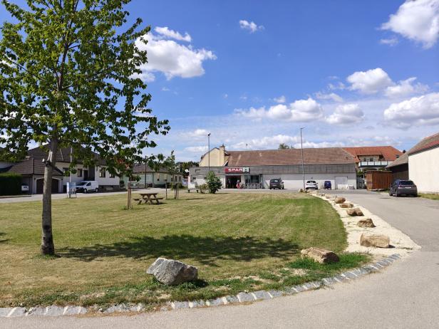 Spar Breitenwaida