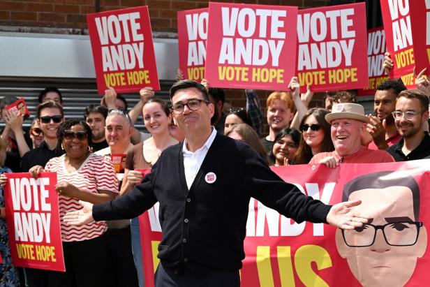 FILES-BRITAIN-POLITICS-LABOUR
