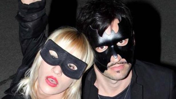 KURIER-Leser wählten: Kreisky beste Band