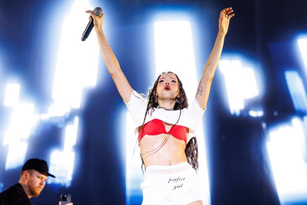 FREQUENCY 2025: KONZERT NINA CHUBA