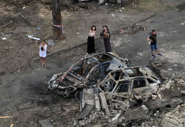 UKRAINE-RUSSIA-CONFLICT-WAR
