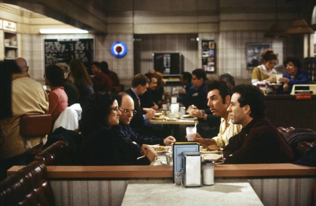 Seinfeld