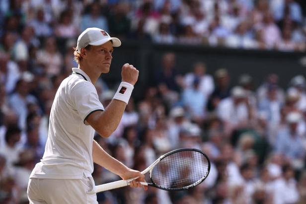 TENNIS-GBR-WIMBLEDON