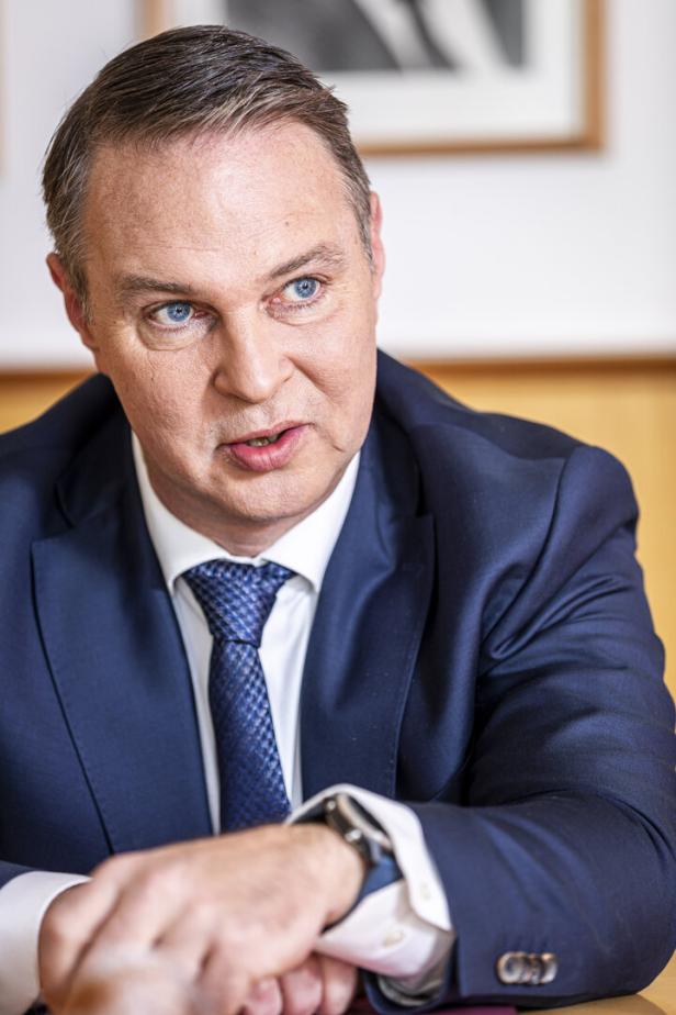 Andreas Babler SPÖ