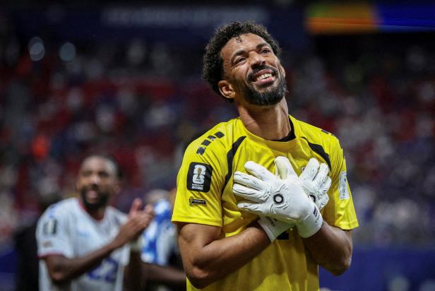 FILE PHOTO: The Wider Image: At Cape Verde academy, soccer talents dream big after World Cup debut