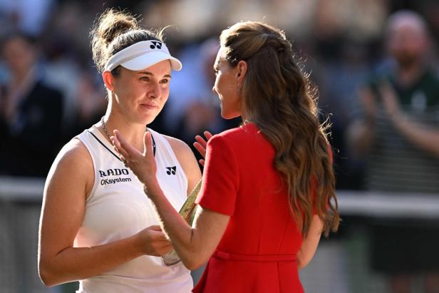 TENNIS-GBR-WIMBLEDON