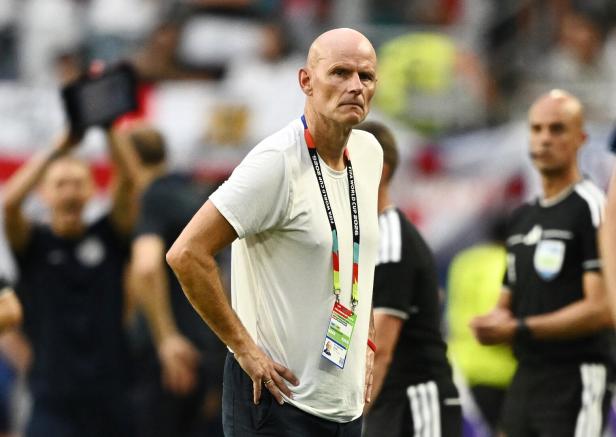 FIFA World Cup 2026 - Quarter Final - Norway v England