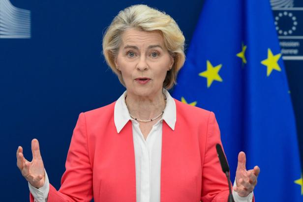 BELGIUM-EU-CHILDREN-HEALTH
