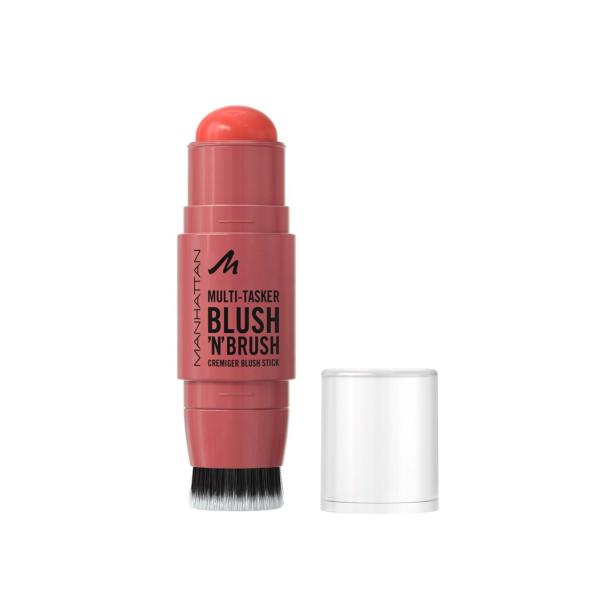 Blush-Stick in Rosa