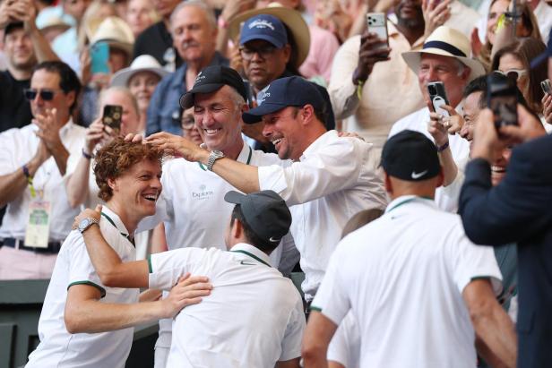Wimbledon