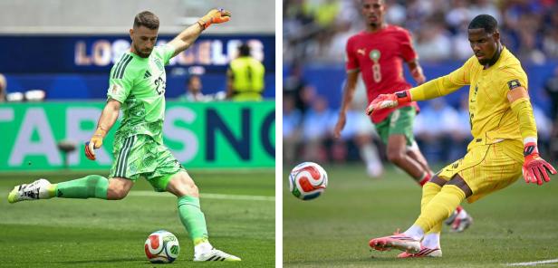 Simon vs. Maignan