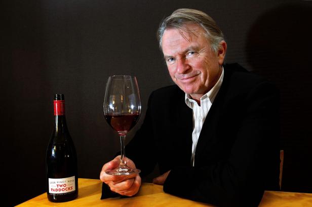 FILES-AUSTRALIA-FILM-SAM NEILL