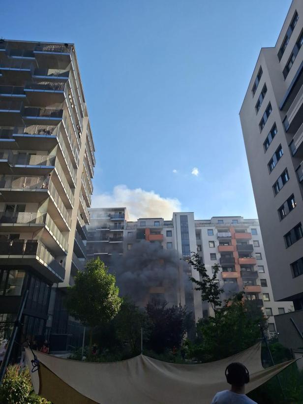 Brand Meidling