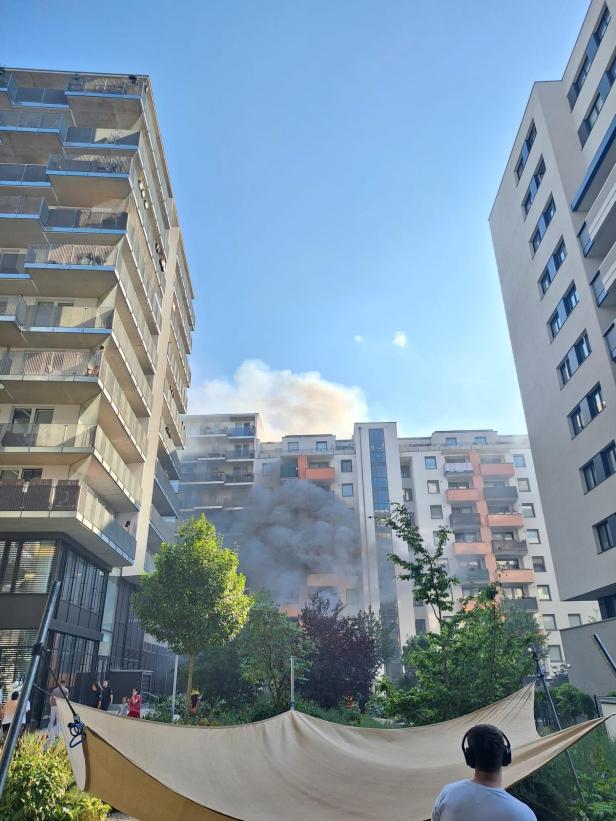 Brand Meidling