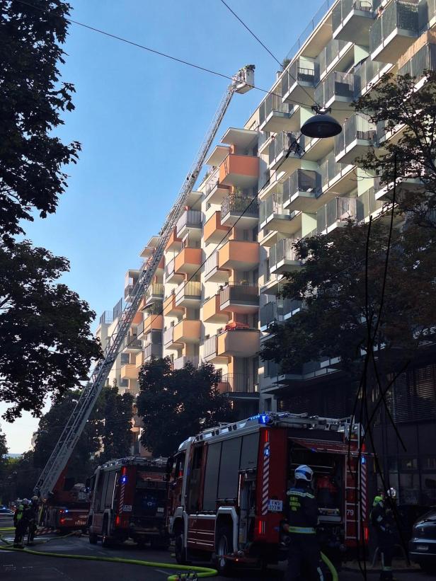 Brand Meidling