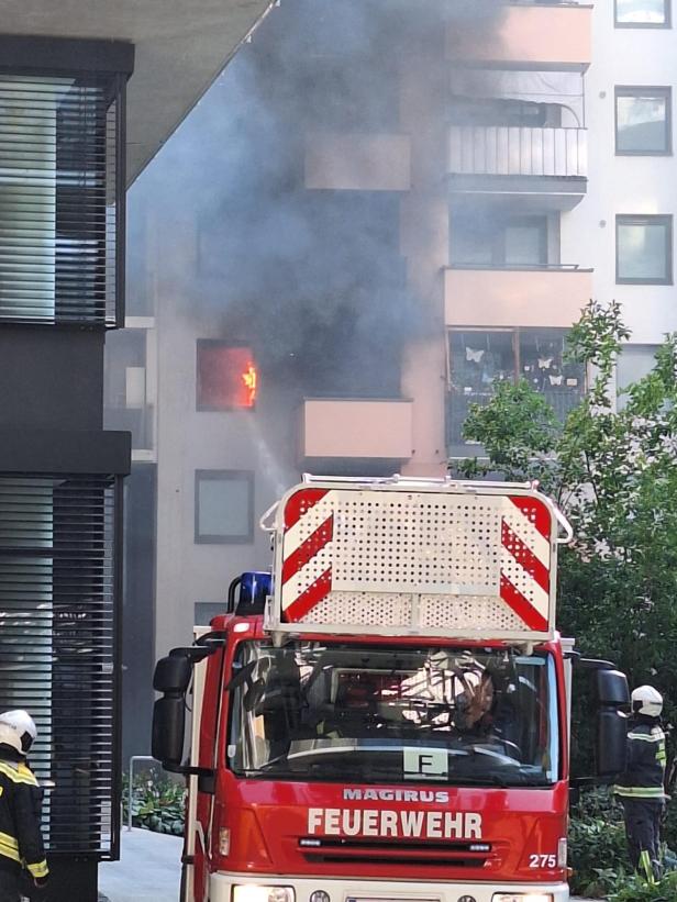Brand Meidling
