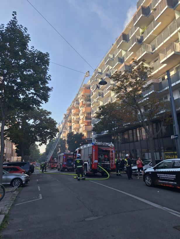 Brand Meidling