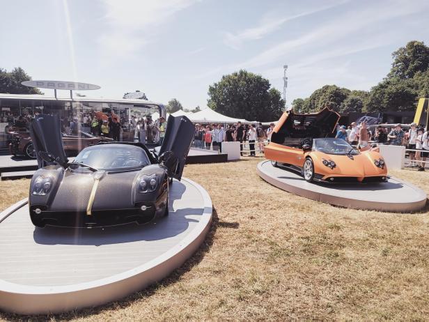 Pagani