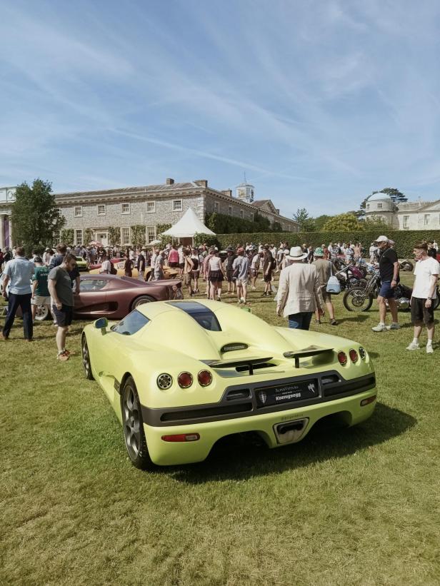 Koenigsegg