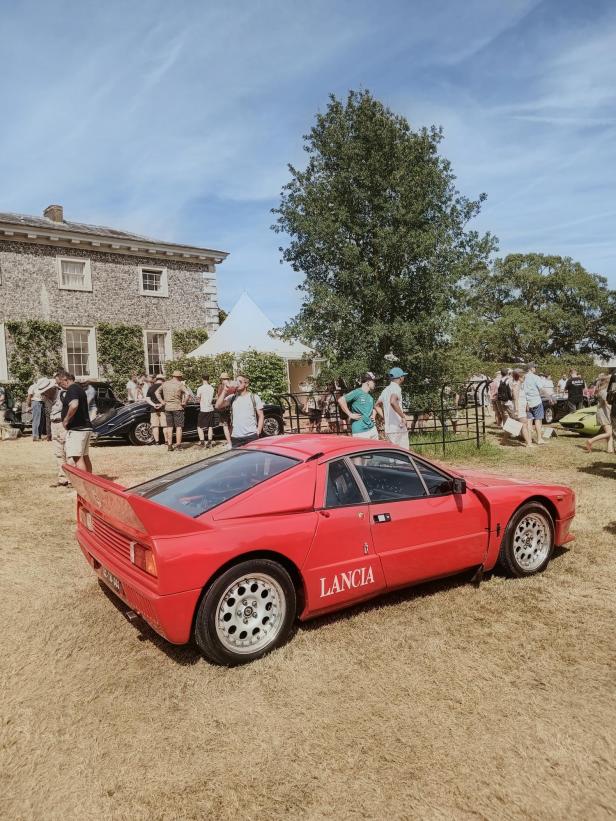Lancia 037