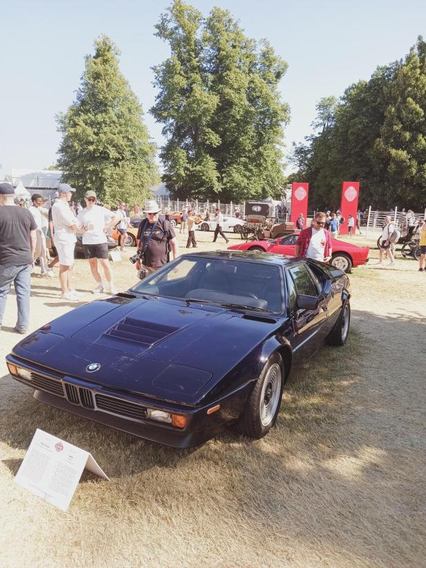 BMW M1
