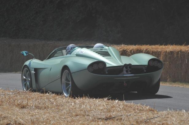 Pagani