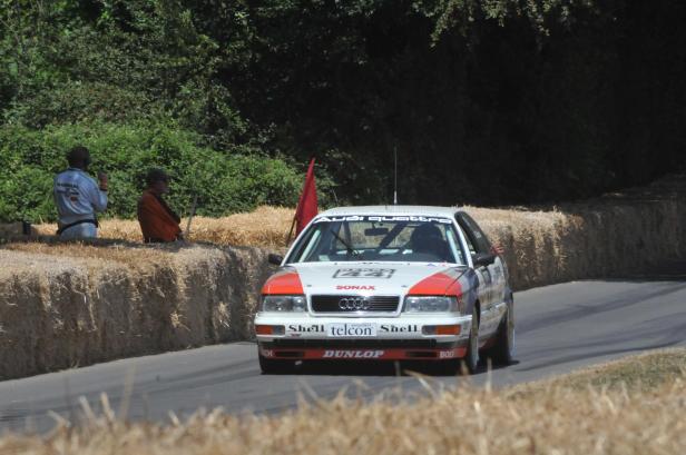 Goodwood FOS