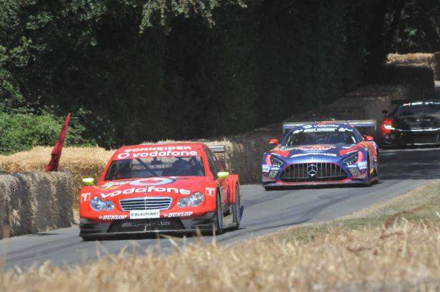 Goodwood FOS