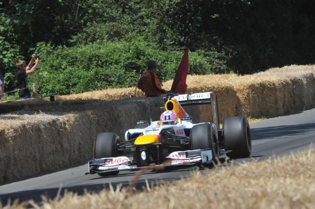 Goodwood FOS