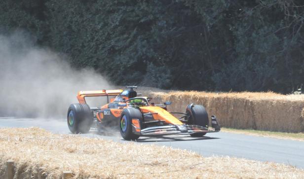Goodwood FOS
