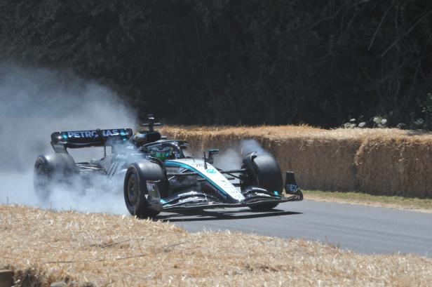 Goodwood FOS