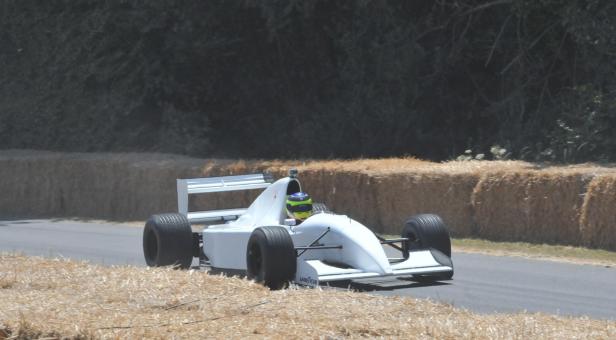Goodwood FOS