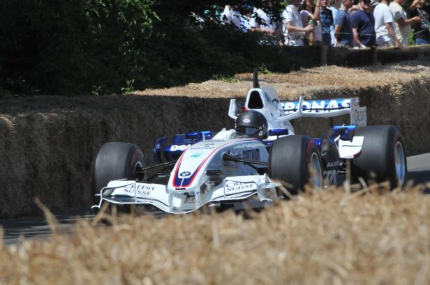 Goodwood FOS