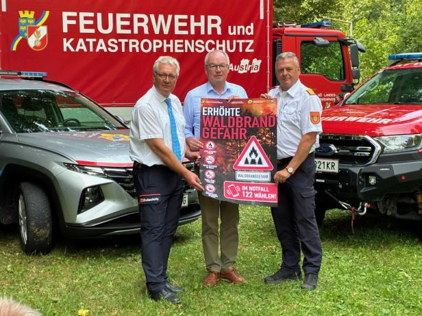 Kainz, Pernkopf und Fahrafellner
