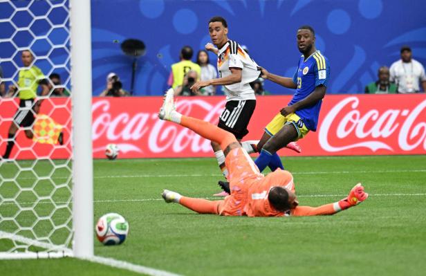 FIFA World Cup 2026 - Group E - Germany v Curacao