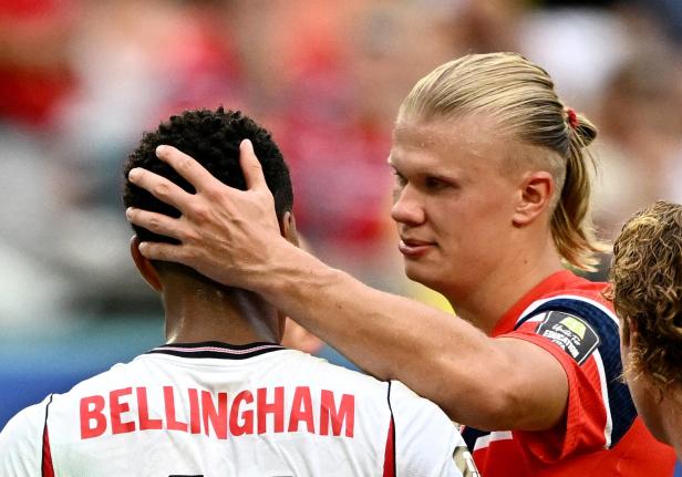 FIFA World Cup 2026 - Quarter Final - Norway v England