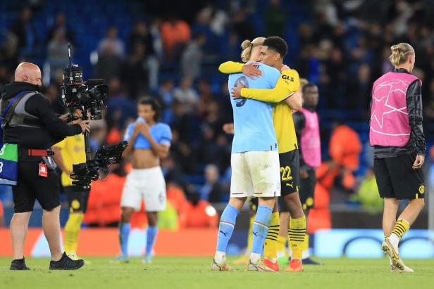 FBL-EUR-C1-MANCHESTER CITY-DORTMUND