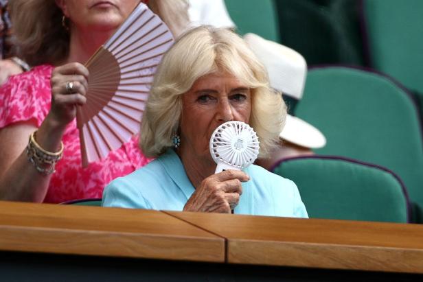 TENNIS-GBR-WIMBLEDON