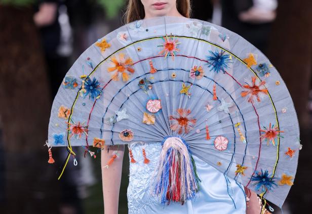 FASHION-FRANCE-WOMEN-DIOR