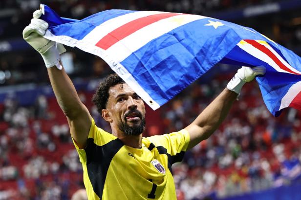 FIFA World Cup 2026 - Group H - Spain vs Cabo Verde